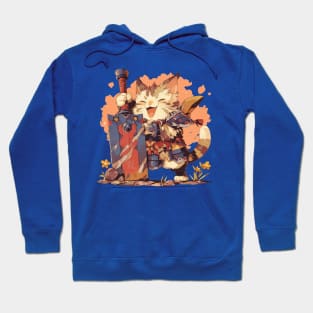 palico Hoodie